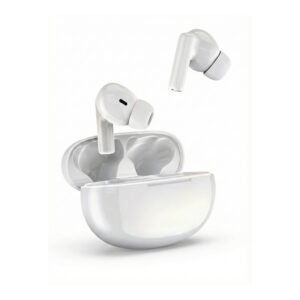 audífonos inalámbricos tws smart touch sonido hd y baja latencia