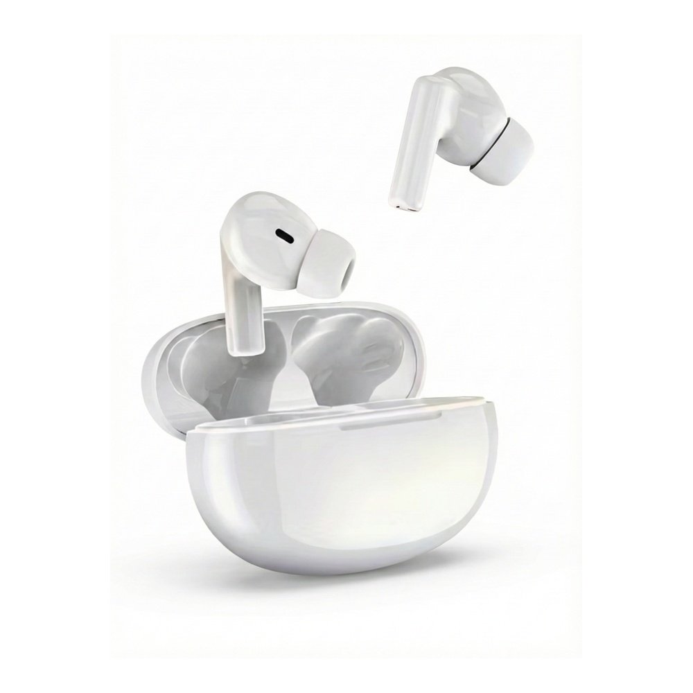 audífonos inalámbricos tws smart touch sonido hd y baja latencia audífonos inalámbricos tws smart touch sonido hd y baja latencia
