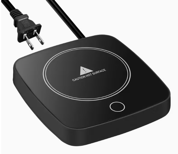 calentador de tazas inteligente (3 temperaturas) calentador de tazas inteligente (3 temperaturas)