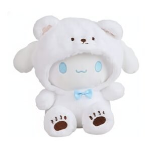 peluche cinnamoroll (sanrio)
